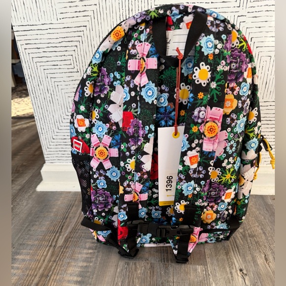 Herschel Supply Co. LEGO Herschel Classic XL Backpack - Garden Floral - Picture 2 of 5
